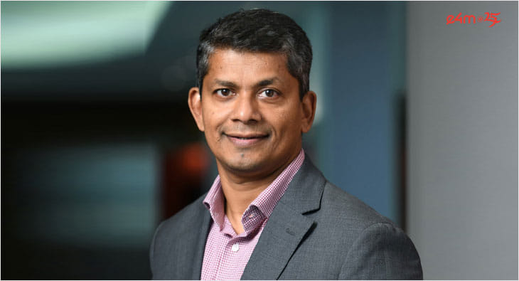 Ajit Varghese, Madison Media