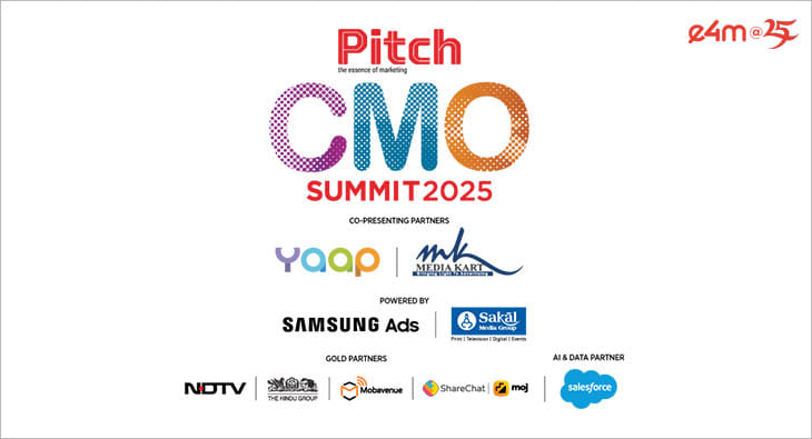 Pitch CMO Summit Bengaluru?blur=25