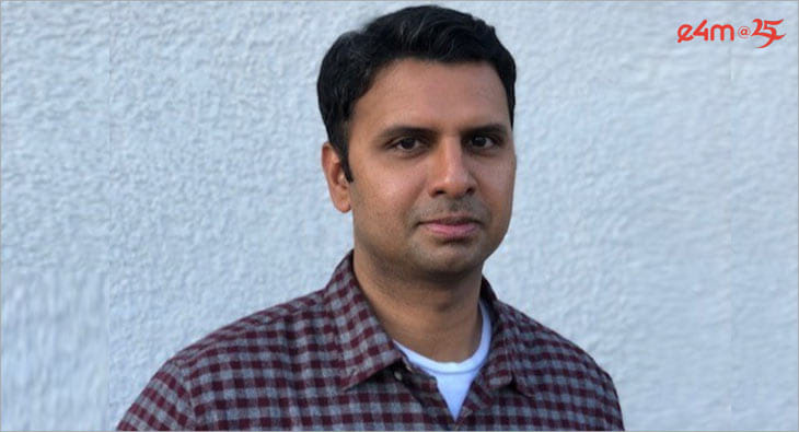 Venkat Venkataraman