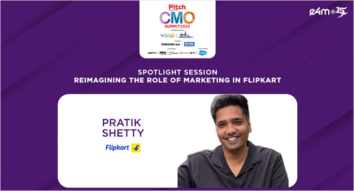 Flipkart, Pratik Shetty?blur=25