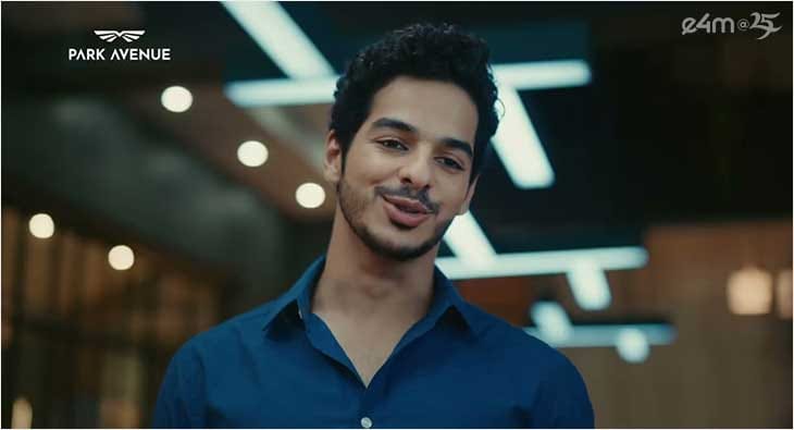 ishan khattar?blur=25
