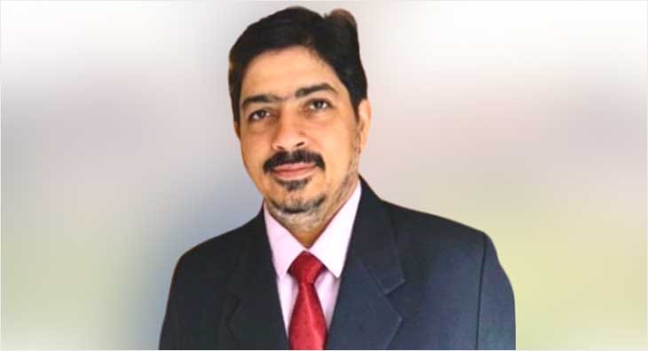 Dhiraaj K Kesaria