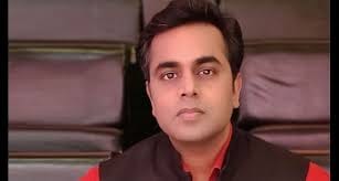 sushant sinha