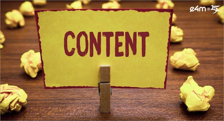 content marketing