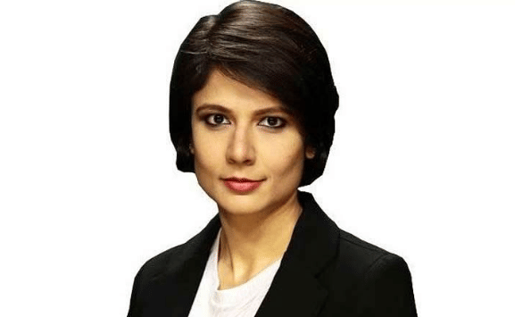 Padmaja Joshi, TV9