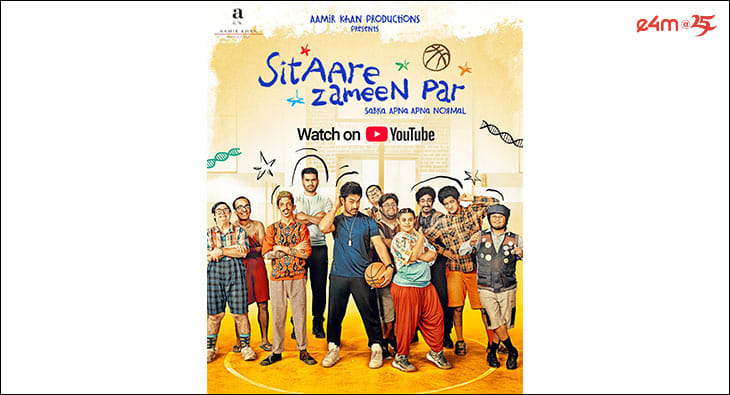 Sitaare Zameen Par?blur=25