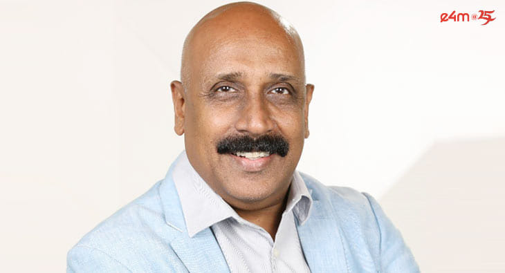 Shivaraman Iyer, Times Network?blur=25