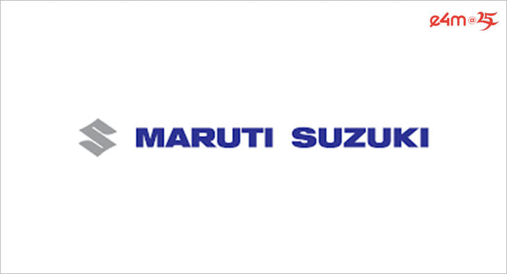 Maruti Suzuki India Ltd?blur=25