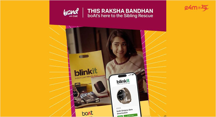 Raksha Bandhan, boAt, Blinkit?blur=25