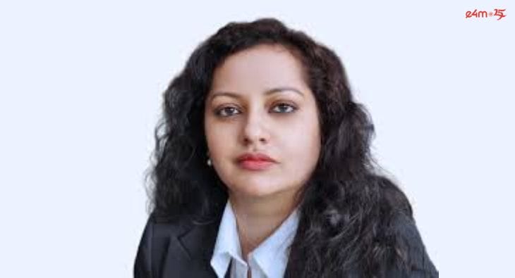 Subi Chaturvedi?blur=25