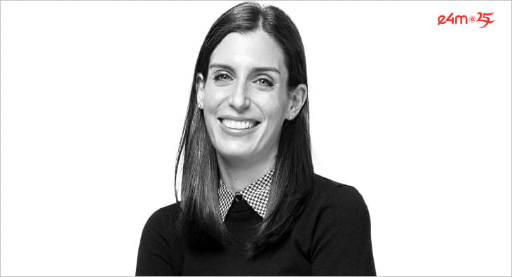 Abi Evans - Global Chief Growth Officer at Dentsu Creative?blur=25