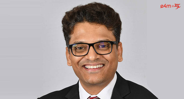 Joydeep Saha