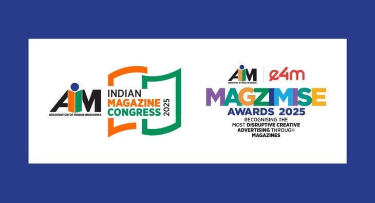 Indian Magazine Congress 2025 & e4m Magzimise Awards?blur=25