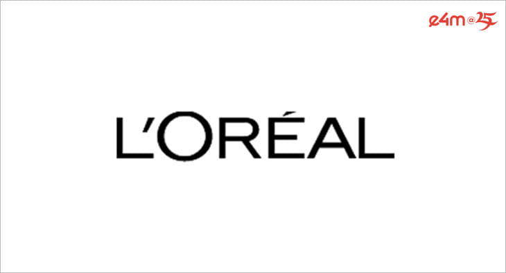 L'Oréal India?blur=25