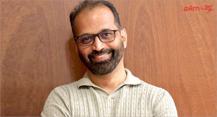 BIG FM, Sunil Kumaran?blur=25
