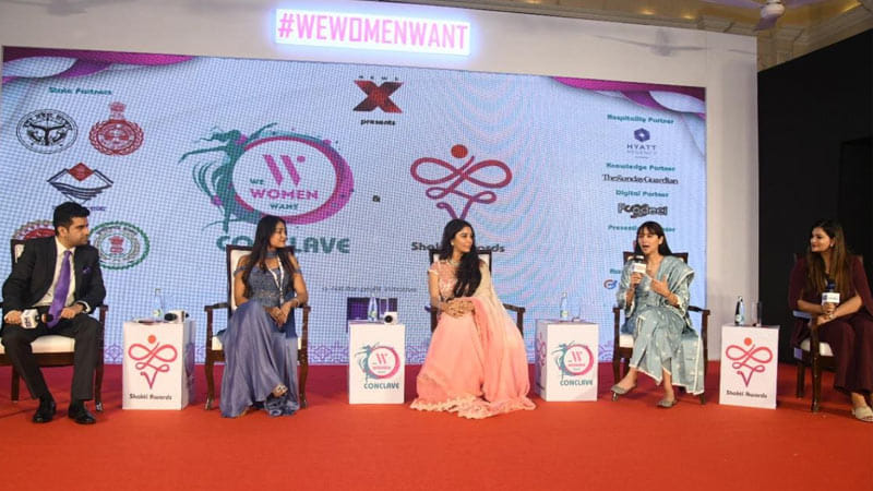 Shakti Awards 2025?blur=25