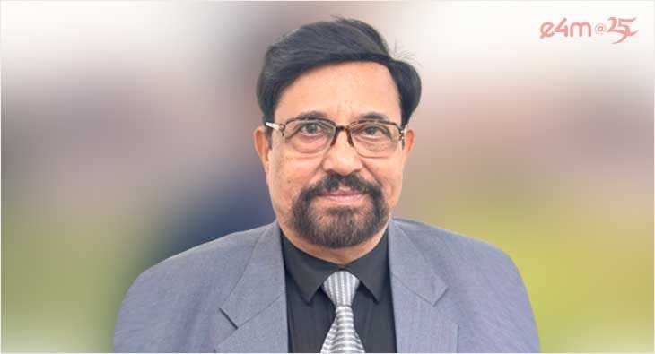 Farhat Basir Khan, International Institute of Film Science and Art?blur=25