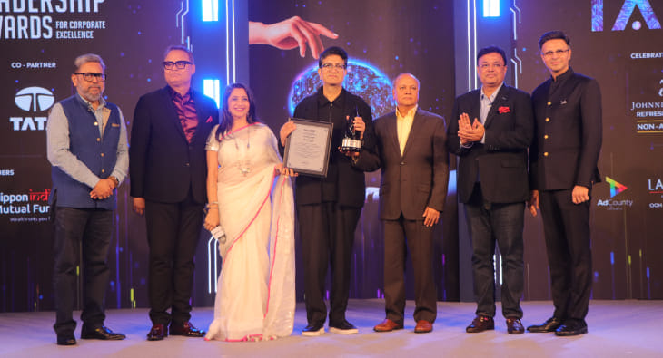 Prasoon Joshi?blur=25