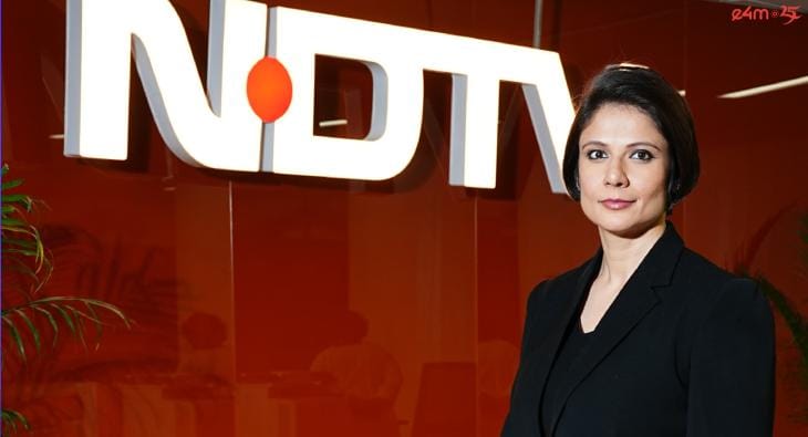 Padmaja Joshi, NDtv?blur=25