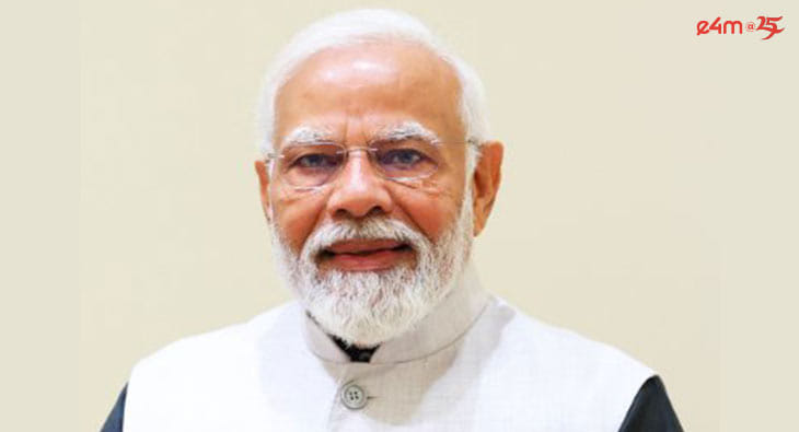 PM Narendra Modi