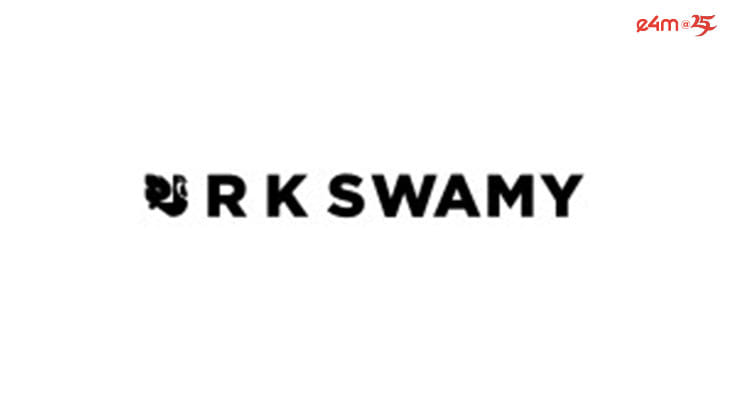 RK Swamy Limited?blur=25