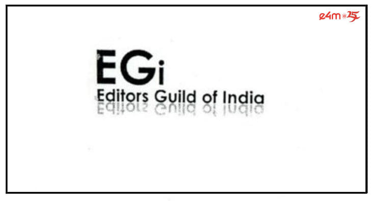 Editors Guild of India