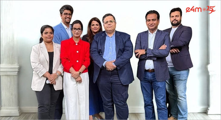 Uday Mohan, Havas Media, Prachi Narayan, Havas Play India?blur=25