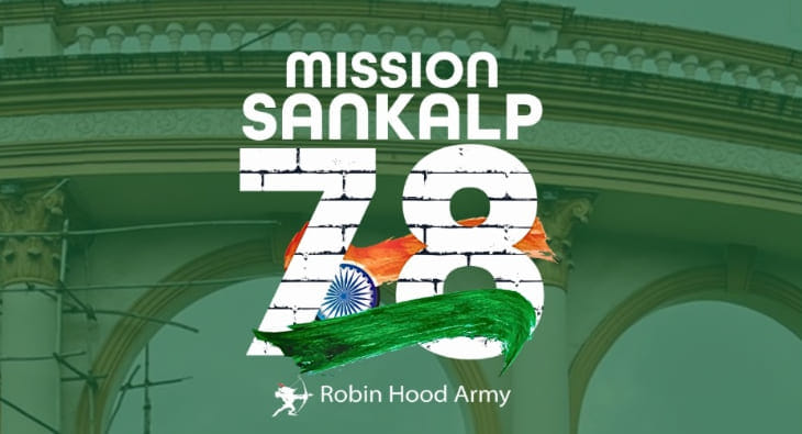 #MissionSankalp78?blur=25