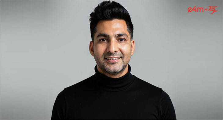 Nimish Chaudhary?blur=25