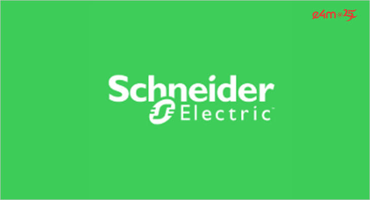 Schneider Electric India?blur=25