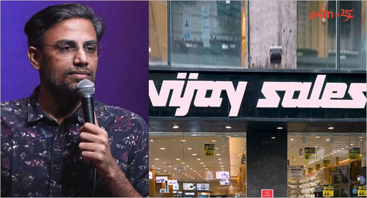 Biswa Kalyan Rath x Vijay Sales?blur=25