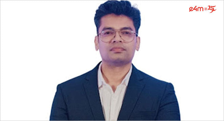 Amit Shukla, HT Media
