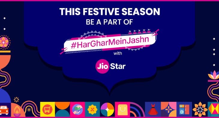 JioStar Festive Sentiment Survey 2025?blur=25