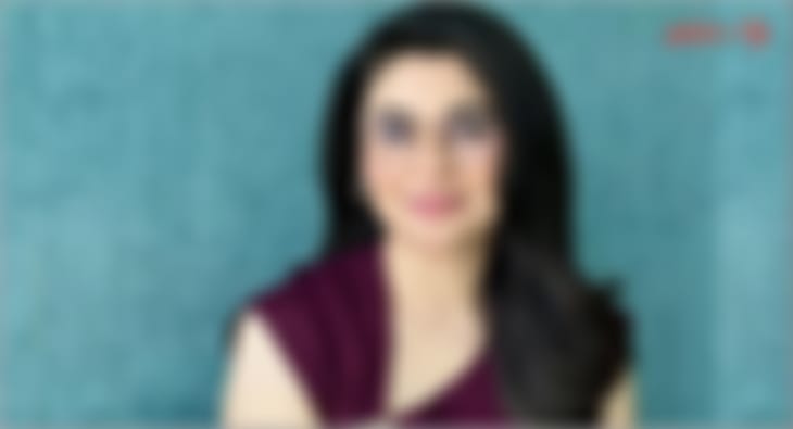 Sonal Mehrotra Kapoor