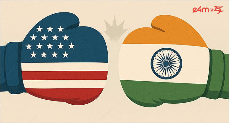 India-US trade war?blur=25