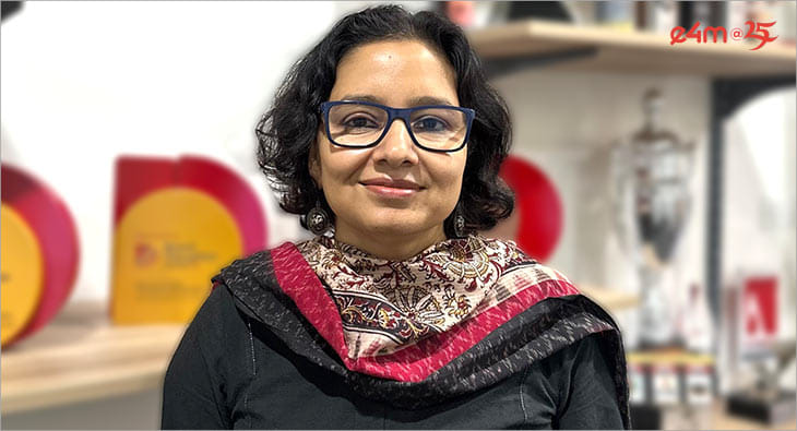Sujata Singh -  South President at Havas Media India?blur=25