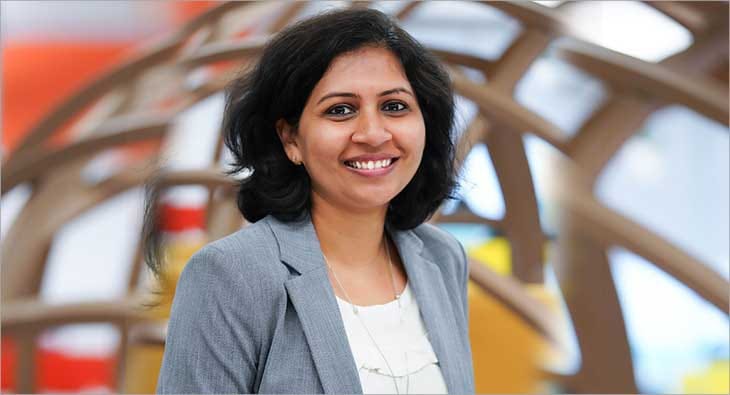 Vasuta Agarwal, InMobi, IndiaMart?blur=25