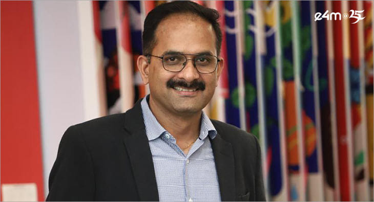 Ramsai Panchapakesan, Havas Media India?blur=25