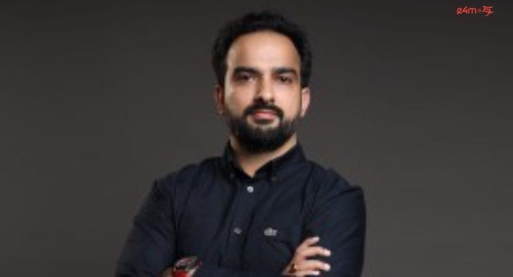 WPP Media, Mohit Sharma?blur=25