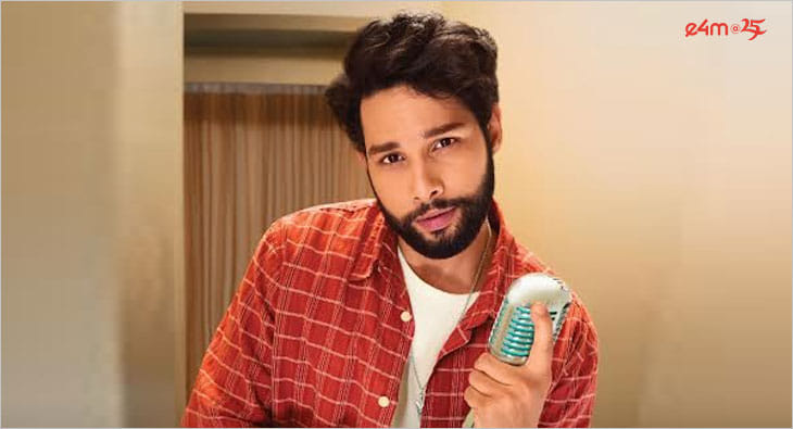 Siddhant Chaturvedi x Max Fashion?blur=25
