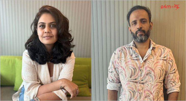 22feet Tribal WW, names Anvita Arora, Shyam Nair?blur=25