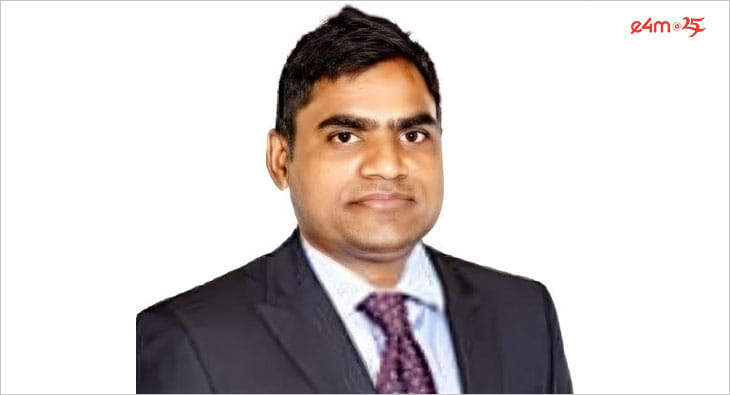 Hemant Kundavaram - Chief Financial Officer of Nothing India?blur=25