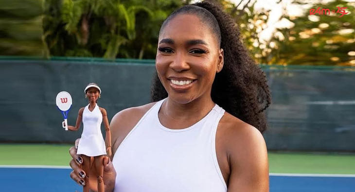 Venus Williams?blur=25