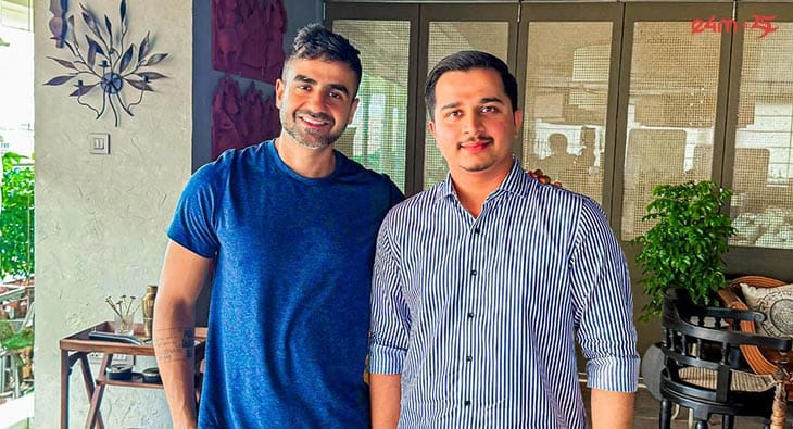 Nikhil Kamath invests Rs 137.5 crore in Goldi Solar?blur=25