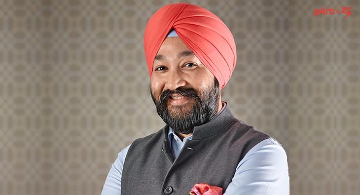 Jasdeep Singh Group CEO of Sparsh Hospitals?blur=25