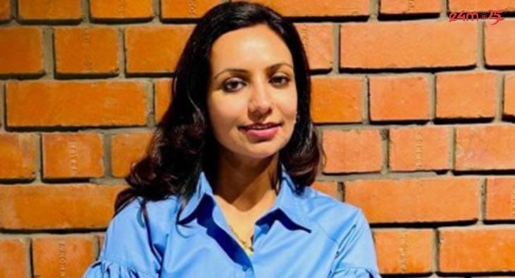 Simran Kodesia joins Peak XV Partners as Head of Communications?blur=25