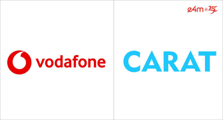 Vodafone, dentsu, Carat?blur=25