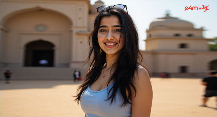 Travel AI Creator Radhika Subramaniam