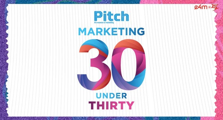 Pitch Marketing 30under30 Awards 2025?blur=25