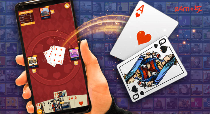 Real money gaming?blur=25